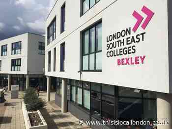 London South East Colleges wins three education awards