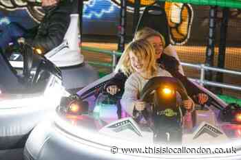 New adventure Super Centre is coming to Croydon