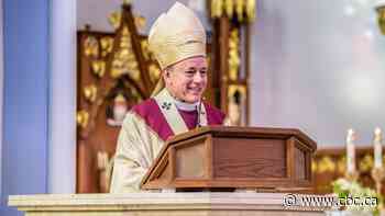 Vancouver Catholic Archbishop apologizes to Indigenous communities for church's role in residential schools