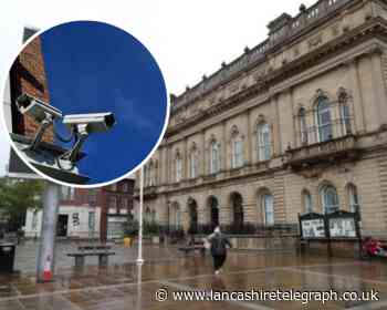 Blackburn to receive cash boost to help make streets safer