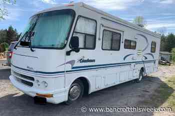 Safe Use Hastings looking for support | Bancroft this Week - Bancroft This Week