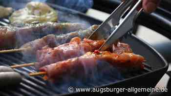 Gartenhaus am Pfuhler Kapellenberg aufgebrochen und Gasgrill gestohlen