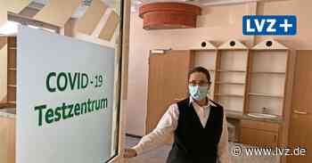 Collm-Klinik in Oschatz öffnet wieder für Besucher - Leipziger Volkszeitung