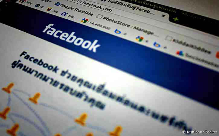 Facebook treibt Plan für Chats mit Unternehmen voran