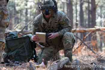 Army Network Gets Most 2022 Modernization $