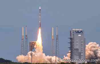 Space Force To Develop Tech For New Types Of Launch