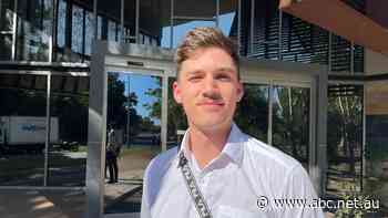 Jury returns verdict in trial of former student accused of torching school after 'doof'