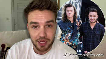 Liam Payne’s Harry Styles Impression Is One Direction Fans’ New Favourite Thing - Capital