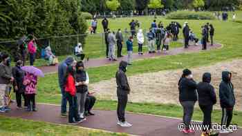 Canada now among top countries for 1st doses of COVID-19 vaccines. So how high can we go?