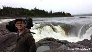 Why it's important for Indigenous people to tell our own stories