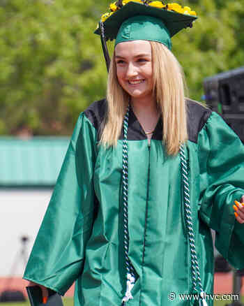 Arts Student of the Week-Zoe Craven - Left Hand Valley Courier