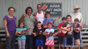 Hāna Arts Awarded $26,500 Grant from Office of Hawaiian Affairs - Maui Now