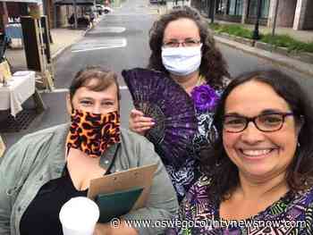 Summer comes to CNY Arts Center | News | oswegocountynewsnow.com - oswegocountynewsnow.com