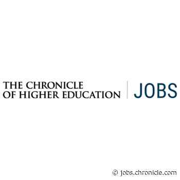Assistant Professor, Fiber Arts job with Baylor University | 347282 - The Chronicle of Higher Education