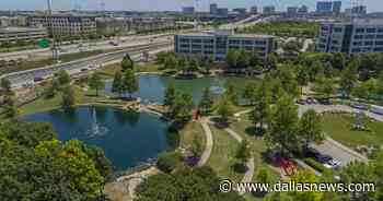 Frisco approves agreement for $114 million performing arts center and park in Hall Park development - The Dallas Morning News