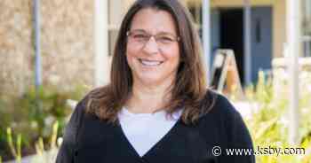 2022 Santa Barbara Bowl Performing Arts Teacher of the Year goes to Orcutt music teacher Josie Coburn - KSBY San Luis Obispo News