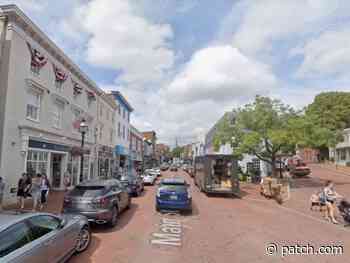 Annapolis Arts Week Will Spotlight Painters, Musicians, Actors - Annapolis, MD Patch