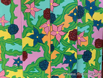 A week of arts at MVRHS - Martha's Vineyard Times