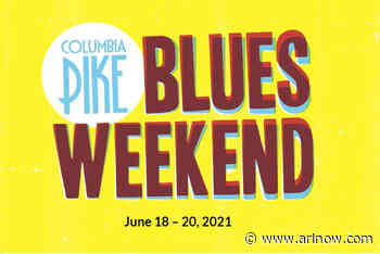 Arts Focus: Columbia Pike Blues Festival Weekend is June 18-20 - ARLnow