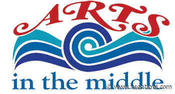 Arts in the Middle fest returns this weekend • SSentinel.com - Urbanna Southside Sentinel