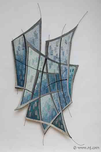 Fine Arts: ‘Weaving Re-imagined’ in New Hope - nj.com