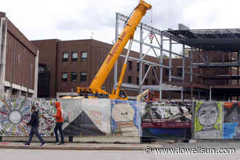 New Lowell schools’ Afternoons in the Arts program seeks to provide greater equity - Lowell Sun