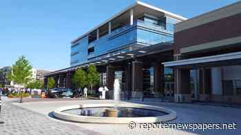 Sandy Springs reopening City Hall, Performing Arts Center - Reporter Newspapers