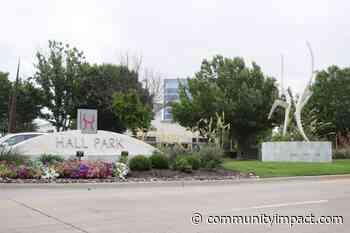 Frisco approves partnership for performing arts center at Hall Park - Community Impact Newspaper