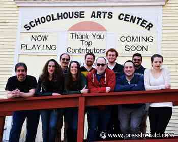 Arts Calendar: June 3 - Portland Press Herald - pressherald.com - pressherald.com