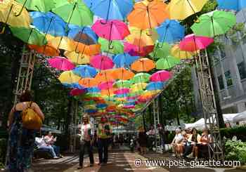 What to see at the Dollar Bank Three Rivers Arts Festival - Pittsburgh Post-Gazette