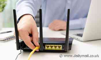 Brits 'wait eight days' to be connected to broadband in a new home