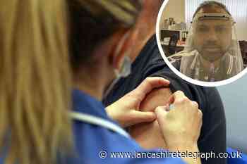 AstraZeneca: What blood clot symptoms should I look for?