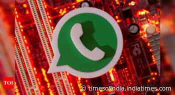 WhatsApp indulging in anti-user practice: Centre tells HC