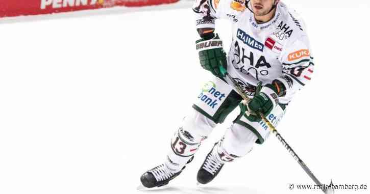 Tölzer verabschiedet sich von Augsburger Panthern