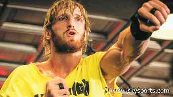'I've dreamt of KO win over Floyd'