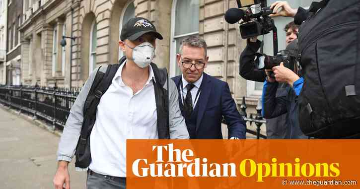 Cummings’ care homes claims could lead to corporate manslaughter charges | Alex Bailin