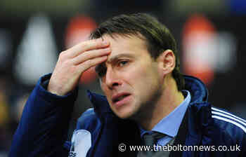 Ex-Bolton boss Dougie Freedman regrets quitting Crystal Palace in Amazon documentary - The Bolton News