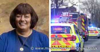 Second man admits killing Bolton mayoress Gay Wharton - Manchester Evening News