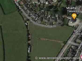 Villagers launch bid to buy land in Bolton-le-Sands to protect it from development - Lancaster Guardian