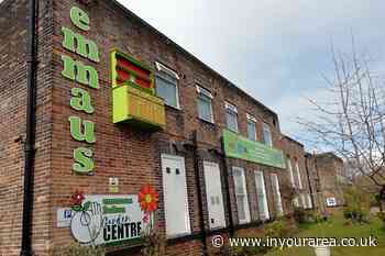 Emmaus Bolton are looking for volunteers - In Your Area