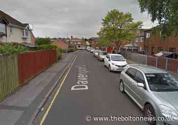 Man and woman arrested in Bolton following 'assault' - The Bolton News