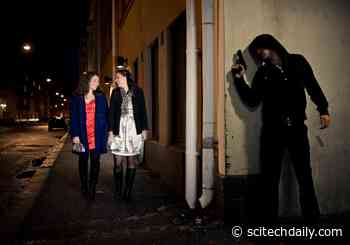 Urban Crime Fell Significantly Around the World During COVID-19 Shutdowns – With One Key Exception