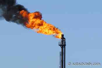 Mapping Intermittent Methane Emissions Across the Permian Basin – The Largest Oil- and Gas-Producing Region in the U.S.