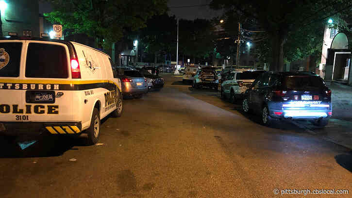 Woman Shot Multiple Times In The Legs In The Central North Side