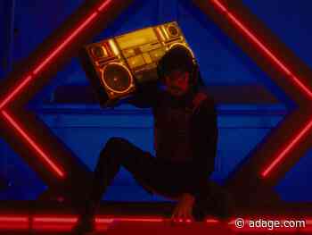 Mtn Dew brings back ‘80s aerobics in new Dr Disrespect music video for Game Fuel