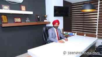 Jagmohan Singh Cash Flow Coach aids businesses via JSA Online Portal