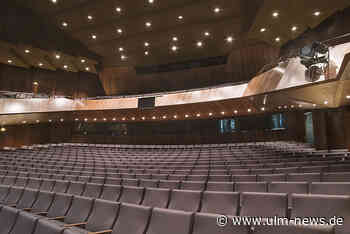 Theater Ulm darf wieder öffnen: "Dracula"-Aufführungen auf der Wilhelmsburg ab 11. Juni, im Theater ab 18. Juni