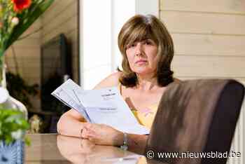 Arlette mag niet van vaccin wisselen, ondanks voorschrift van specialist: “Ik wil niet eindigen zoals mijn moeder”