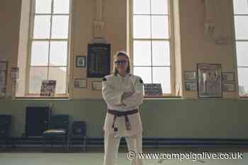 Dettol looks beyond hygeine in new brand campaign