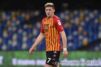 Adolfo Gaich, ooit doelwit van Club Brugge en Antwerp, heeft beslissing genomen over toekomst